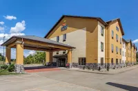 Comfort Inn & Suites Carbondale University Area - 2-Star
