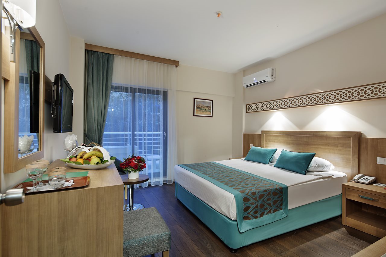 Meryan Hotel - All Inclusive