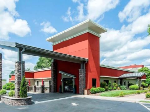 The 30 Best Hotels In Johnson City For 2021 Tripcom