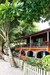 Mt. Plaisir Estate Hotel Hotel di 