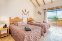 La Villa Chiquitana Hôtels à : 