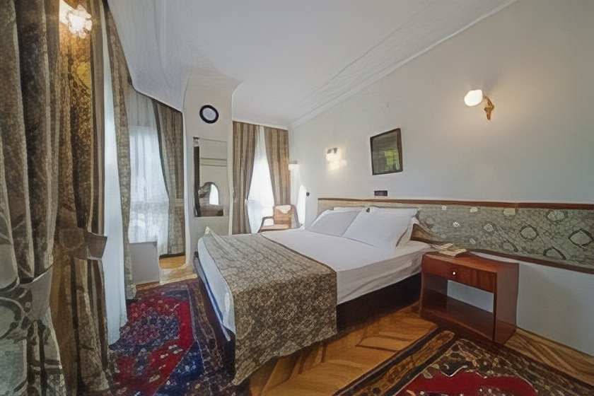 Hotel Spectra Sultanahmet