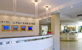 Hotel Mediterraneo Club Benessere