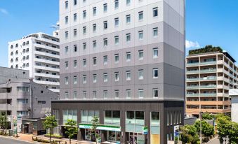 Comfort Hotel Tokyo Kiyosumi Shirakawa