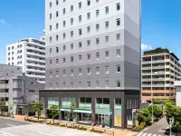 Comfort Hotel Tokyo Kiyosumi Shirakawa Các khách sạn gần JR Shin-Koiwa Station