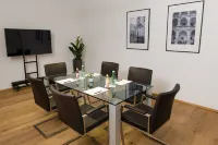 Hotel Mariahilf