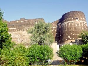 Marwa Fort