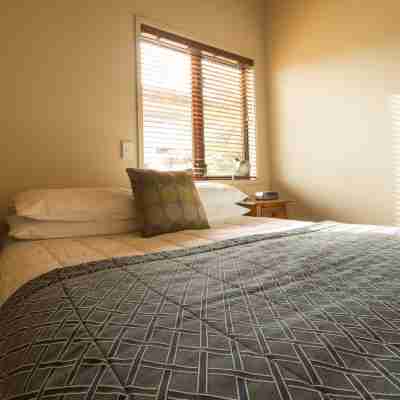 Glenfern Villas Rooms