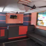 Newly Opened - Sikhara Stays