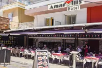 Amaryllis Hotel