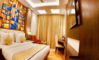 Hotel Ritz - New Delhi, Paharganj