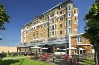 Executive Hôtel Paris Gennevilliers Hotels in Gennevilliers