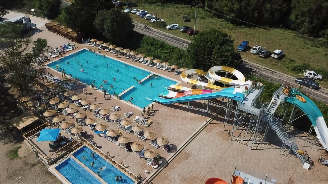 Igneada Resort Hotel & Spa - All Inclusive