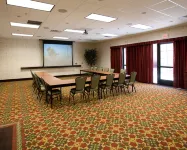 Homewood Suites by Hilton Las Vegas Airport - Layanan Antar-Jemput