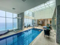Mirage Bab Al Bahr Hotel - Pools