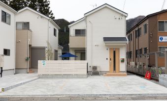 Kinugawa Station Front