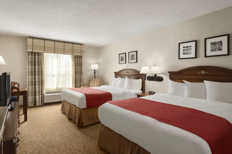 Country Inn & Suites by Radisson, Louisville South, KY