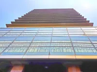 得菲律賓馬尼拉布魯拉尼瑞士貝爾酒店