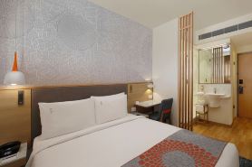 Holiday Inn Express Hyderabad Banjara Hills