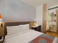 Holiday Inn Express HYDERABAD BANJARA HILLS by IHG Hotels in der Nähe von Himayat nagar