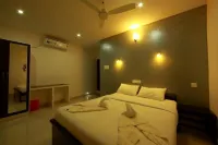 Sara Hotels and Apartments Hoteles en Nedumbassery