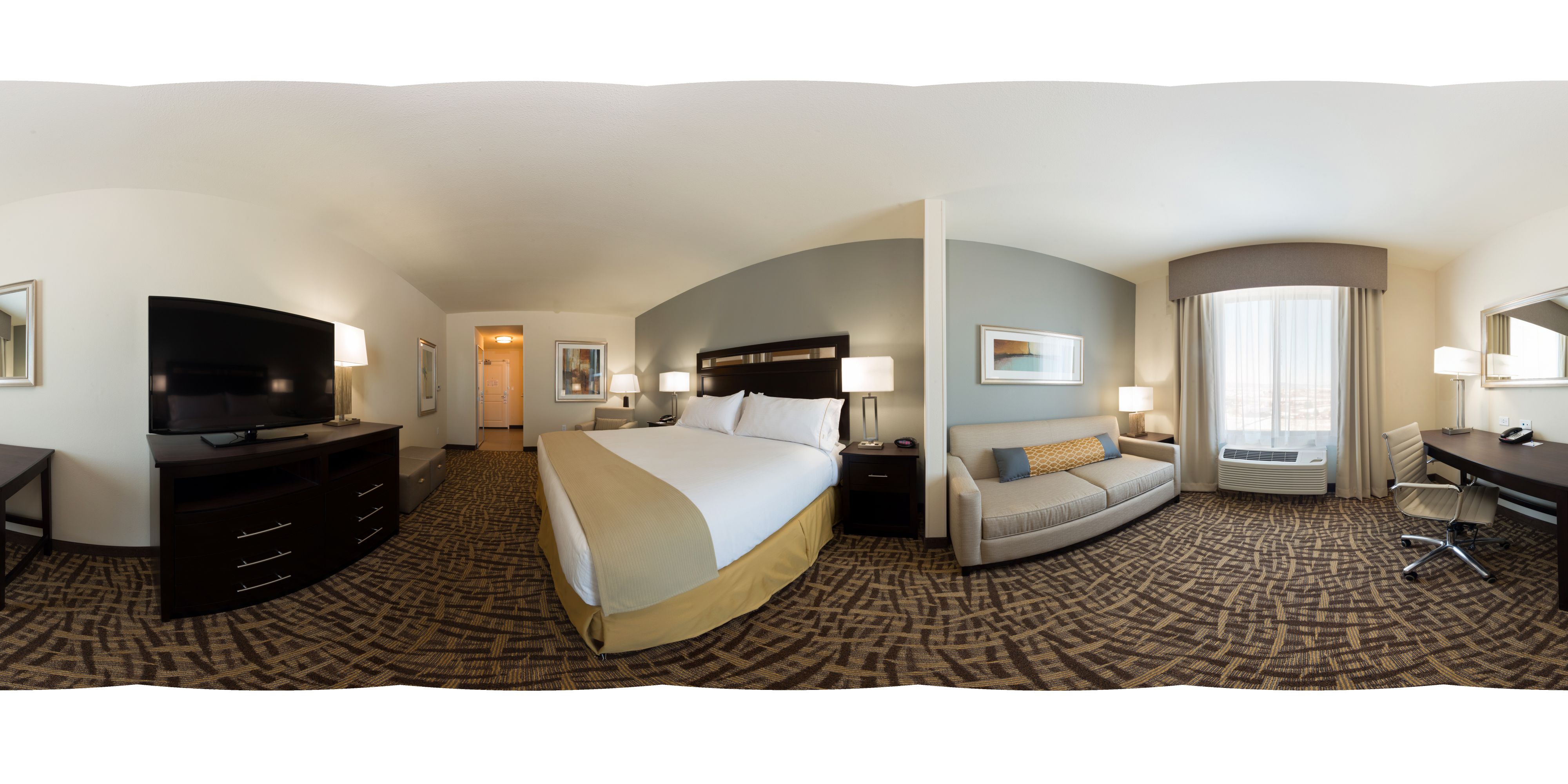 Holiday Inn Express & Suites Denver South - Castle Rock, an Ihg Hotel