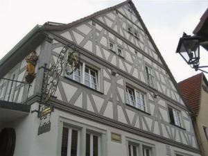 Gasthaus & Weingut Zum Stern