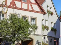 Flair Hotel Zum Storchen