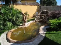 Hotel Nespolo D'Oro Hotels in Lariano