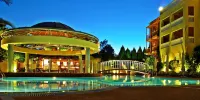 Ambassador Hotel Thessaloniki Hotels in Agia Triada