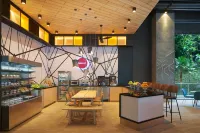 알로프트 랑카위 판타이 텡아