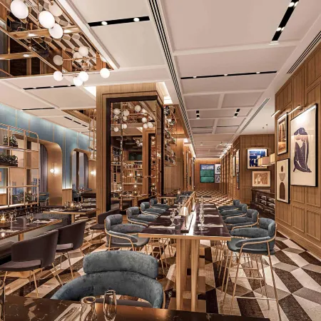Sofitel Adelaide