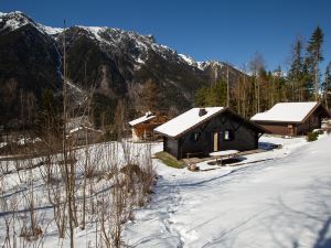 Chalet du Glacier - Happy Rentals