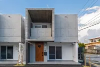 Dand Stay Hhy Resort Okinawa Hotels near Okinawa Comprehensive Athletic Park