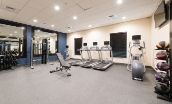 Hampton Inn & Suites Walterboro