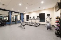Hampton Inn Ft. Lauderdale/Pompano Beach Hotels in Pompano Beach