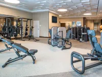 Embassy Suites by Hilton Seattle Downtown Pioneer Square Hôtels à proximité de : Tour Smith
