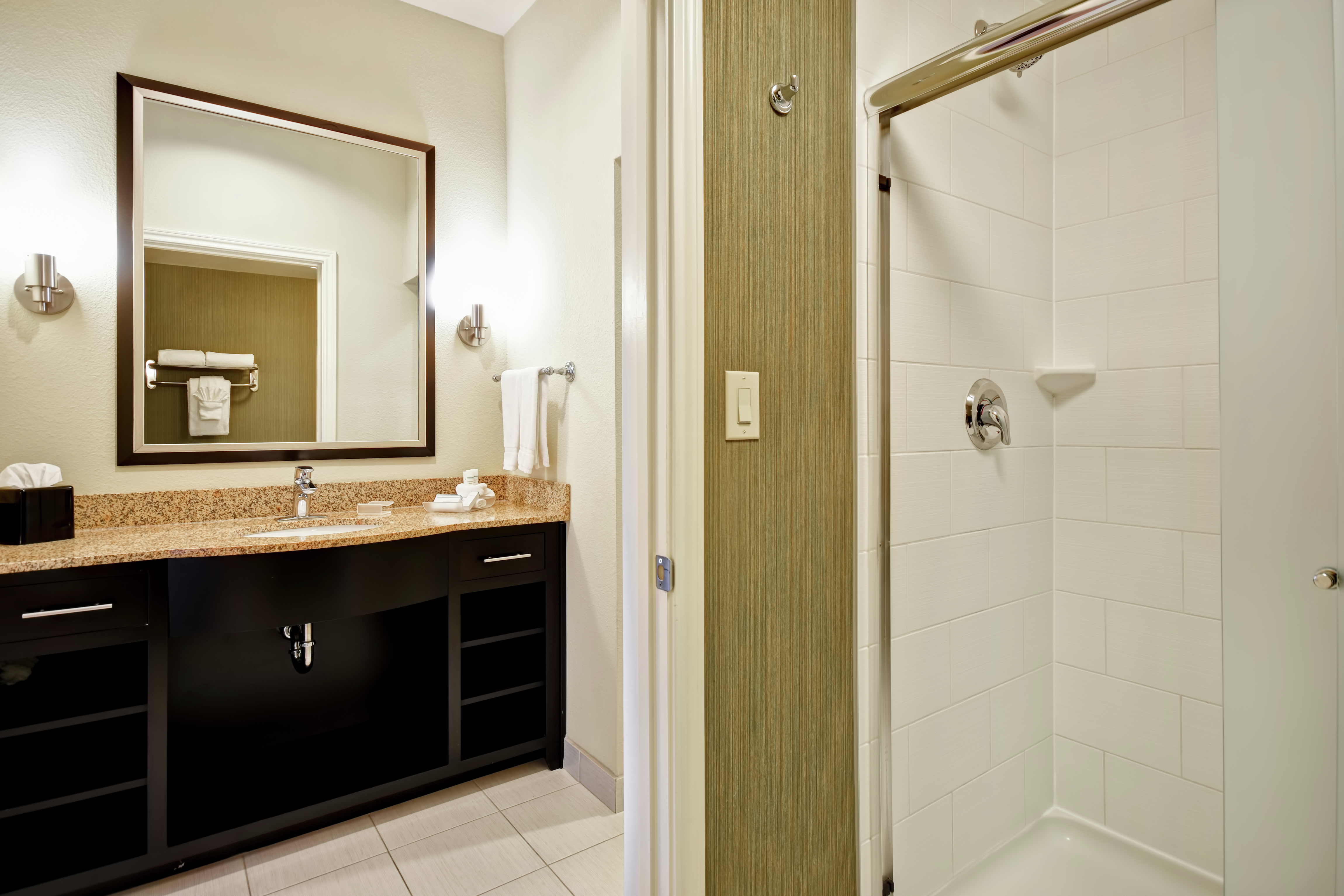 Homewood Suites by Hilton Fort Worth West at Cityview