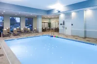 Hampton Inn & Suites Chicago-North Shore/Skokie Hotels in Skokie