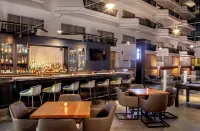 Hilton Boston-Woburn Hoteles en Wakefield