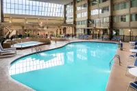 Homewood Suites by Hilton Gateway Hills Nashua Hotels in Nashua