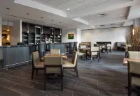 Hilton Vancouver Metrotown Hotels in Burnaby