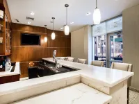 Hilton Garden Inn West 35th Street 메이시스 백화점 주변 호텔