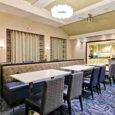 Homewood Suites by Hilton Toronto-Markham Dining/Meeting Rooms