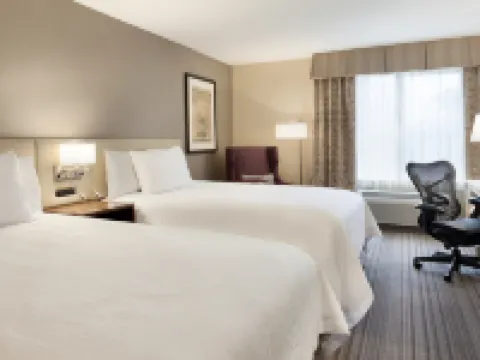 Hilton Garden Inn San Jose/Milpitas Hotels in Milpitas