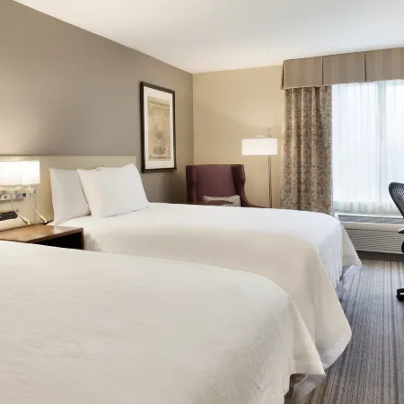 Hilton Garden Inn San Jose/Milpitas
