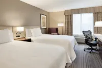 Hilton Garden Inn San Jose/Milpitas Hotels in Milpitas