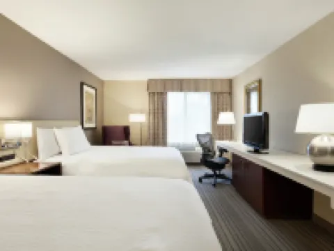 Hilton Garden Inn San Jose/Milpitas Hotels in Milpitas