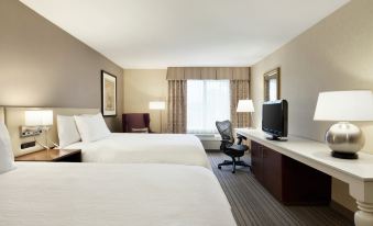 Hilton Garden Inn San Jose/Milpitas