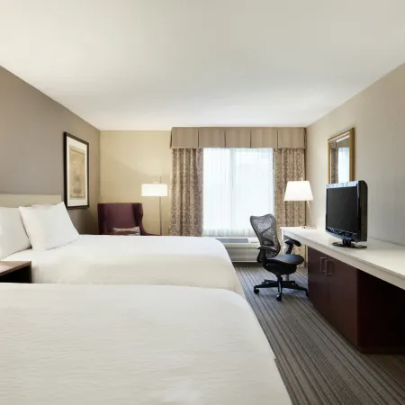 Hilton Garden Inn San Jose/Milpitas